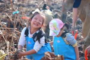 【城市游学】9月20日周六|  藕趣嘉年华