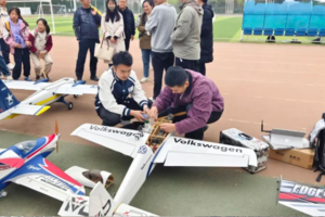 【国庆博物人文】10.5全天 | “国防学府”西北工业大学寻梦记 立凌云志 做栋梁材