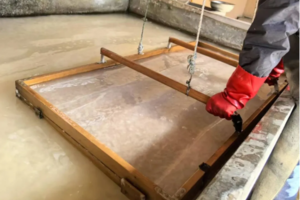 【国庆博物人文】10.7半日/全天 | 非遗打铁&古法造纸 | 左手探访打铁匠的炉火人生 右手体验“纸的诞生”