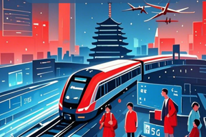 【博物人文】10.12上午 | 解锁地铁2号线密码 探寻深埋地下的隧道工程到智能城轨的奥秘