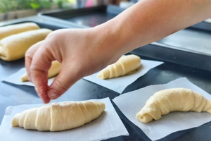 【女性聚会】10.16周四上午 做面包喝茶 聊聊天