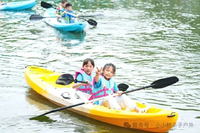 【暑期独立营】8.6周四儿童皮划艇&浆板夏日探险营 一日解锁两种水上运动4
