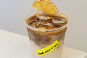 【青少年职业体验】10.25周六上午 | 小小咖啡师 用咖啡豆的“苦”与奶泡的“甜’读懂坚持与热爱的意义