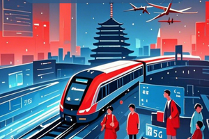 【博物人文】11.1周六上午 | 解锁地铁2号线密码 探寻深埋地下的隧道工程到智能城轨的奥秘