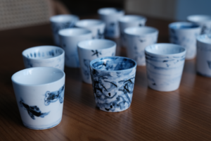 【主题聚会】11.18上午|陶艺体验课程 感受泥土的疗愈功能 带两个手作杯子回家