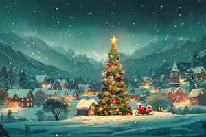 植物课程】12.20周六/12.21周日 | 圣诞节专场 | 认识槲寄生 树皮拓印四宫格相册 自然手工圣诞树