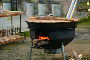 【新年聚会】1.1 农场宰羊宴  在欢聚中开启新一年