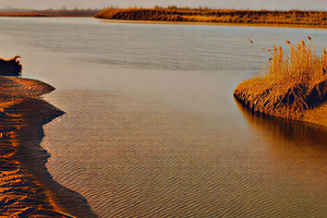 【寒假人文】26.1.29周四 | 8公里渭河河流生态徒步 观鸟寻踪+生态课堂+人文历史