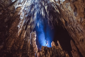 【天行•奇遇贵州】贵州网红羊皮洞+盗梦空间探洞+元龙山轻徒步4日