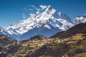 【天行•雨崩徒步】一价畅游&天堂雨崩丨梅里神瀑丨无底湖丨阿布吉措丨5天4晚朝圣之旅