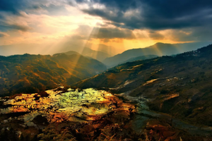 【天行•滇越印象】越南Sapa｜北越风光小镇City walk｜元阳梯田｜建水蚁工坊｜弥勒东风韵｜太平湖公园 7日