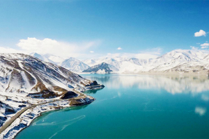 【天行•绝色瑞雪南疆】塔县 红旗拉普 瓦罕走廊 红山野狼谷 中国西极 慕士塔格 木吉火山口 班迪尔湖  喀什古城人文6日