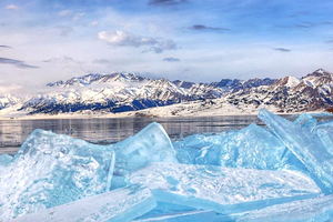 【天行•冬巡北疆】童话新疆—浪漫雪都10日|2025年小车团