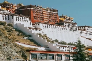 【天行•西藏过大年】新年特辑|辞旧迎新 共赴美好！2026年西藏过大年7天6晚