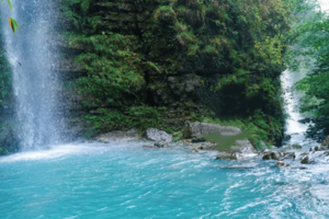 【天行•2026旷野贵州】荔波茂兰漏斗森林+四洞天穿越+猴子沟+螺丝壳徒步5日