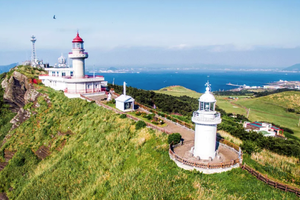 【天行•济洲偶来】韩国|济州偶来小路100KM海岸精华线徒步6日