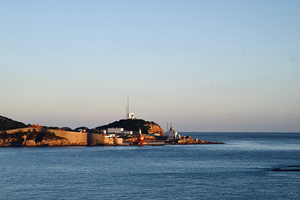 【天行•元旦•威海天鹅湖】网红威海の一半浪漫一半山海-奔赴一场山海之约-与天鹅共舞 