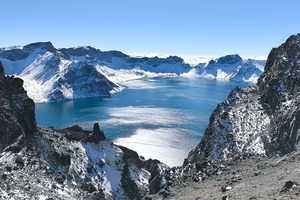 【天行•元旦•雪乡长白山】东北爆款の长白山+延吉+雪乡+冰雪大世界7日大环线【2+1陆地头等舱北京直发】