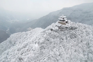 【天行•元旦•晋西南】人说山西好风光-领略黄土高原风景人文-晋西南爆款网红打卡地 
