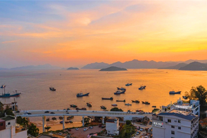 【天行•春节•平潭霞浦】玩转闽东の霞浦日落-平潭68海里-旗冠顶-永福樱花-葛仙村-瑶里-三河古镇-泉州-南昌-许昌