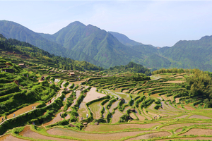 【天行•春节•浙南秘境】北京大巴直发の楠溪江-雁荡山-丽水-云和梯田-古堰画乡-苍坡古村-南京
