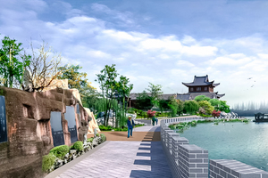 【天行•春节•邯郸古都】一座等了你千年的城の广府古城-邯郸道-邯郸citywalk-娲皇宫 