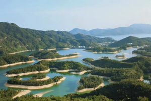 【天行•麦理浩100KM】2026第三届乐行者麦理浩径徒步招募