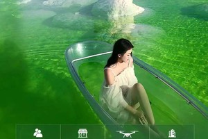 【天行 遇见青甘】西宁起止察尔汗8天7晚大环线