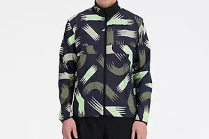 【伦敦马拉松】夹克(男)