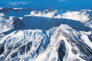 特价2680元 寒假限定 2.8-13长白延吉6日 吉林雾凇、滑雪、二道白河、长白山、雪岭或老克里湖、水上市场