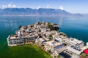 天涯行自组团 派全陪 11-2月（暖冬云南经典滇西6日）大理、丽江（玉龙雪山）、泸沽湖、香格里拉（欢迎团队定制）