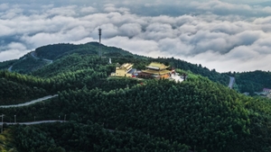 “驰骋红色征途 ・ 献礼祖国华诞”2026  影珠山户外运动嘉年华跑山赛暨UTO助力首百越野训练赛长沙站