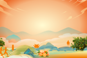 2024湖南省“和美乡村健康跑”（村跑）道县站