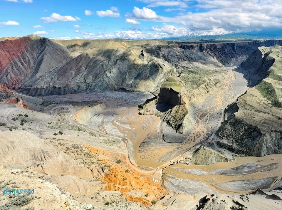 安集海大峡谷 (2)