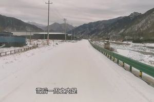 箭峪岭徒步登山攻略