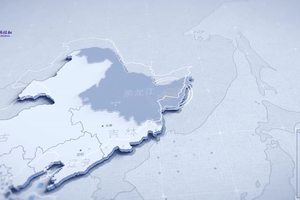 2024宝清马拉松预热视频