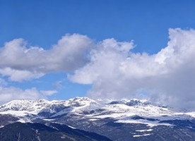 6月9日-6月11日（周二-周四）奔赴川西-甲根坝、塔公草原、姑弄村、木格措川西秘境三日游