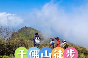4月25日（周六）  千佛山 打野 看杜鹃花 一日游