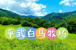 12月3日（周三）平武白马牧场新线路（小巴车走高速）