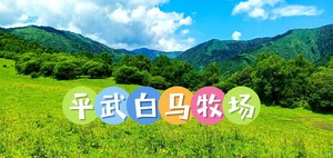 12月3日（周三）平武白马牧场新线路（小巴车走高速）