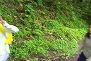 20250713九顶山一日游