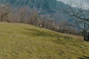 2024 S 50th ULTRA 赛事宣传片