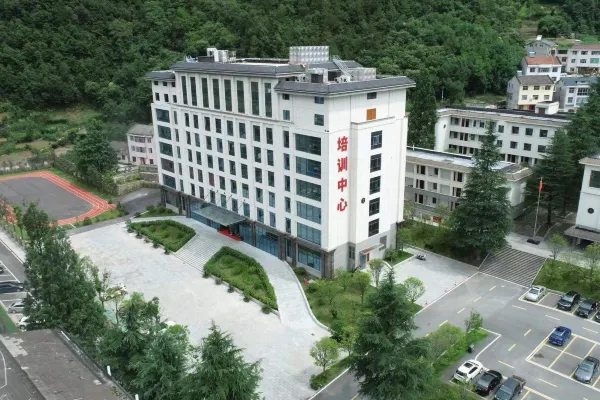 2026五郎青羊合作酒店 | 神农架培训中心