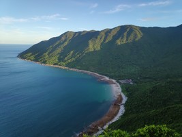 成团【绝美山海径】5月10日 周日 徒步杨梅坑环海公路，行摄醉美海角山脉，登大雁顶，打卡《美人鱼》拍摄地~