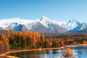 【趣野川西3日游】2-8人 四姑娘山+姑弄村+格迪拉姆+云绕亚拉3日游（可私定制小团）