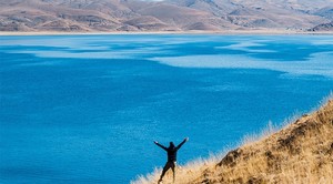 2026【行走·库拉岗日】6日徒步朝圣|探寻西藏的神山圣湖