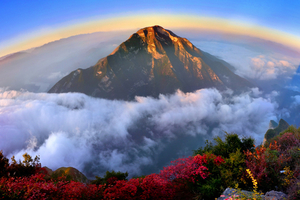 【三峡红叶】12.6-7 神女峰、文峰观红叶赏秋2日游