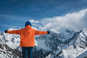 2026年梅里北坡，每个人都与冰川有个约会，探访梅里深处最壮观的冰川秘境！