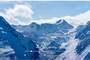 2025【雪山之子·奥太娜】2日速登计划 ，一个周末就能拿下的五千米雪山