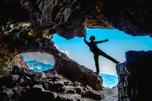 【元旦 恩施】1.1-3 探秘神奇的北纬30度，用脚步丈量世界地质奇观